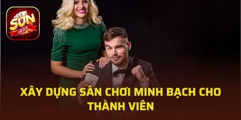 Kiểm soát vốn khi chơi nổ hũ Sunwin